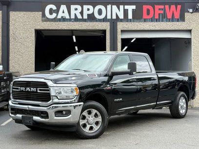Used 2020 RAM 2500 Lone Star w/ Level 1 Equipment Group