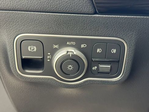 Certified 2026 Mercedes-Benz GLA 250 image 38