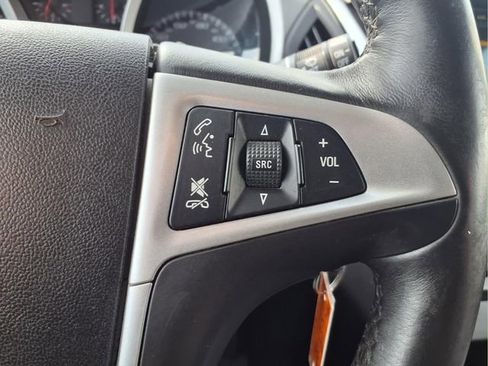 Certified 2015 Chevrolet Equinox LT w/ Driver Convenience Package image 13