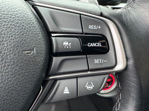 Certified 2022 Honda Accord EX-L image 28