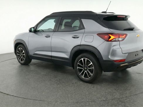 Used 2025 Chevrolet TrailBlazer LT image 6