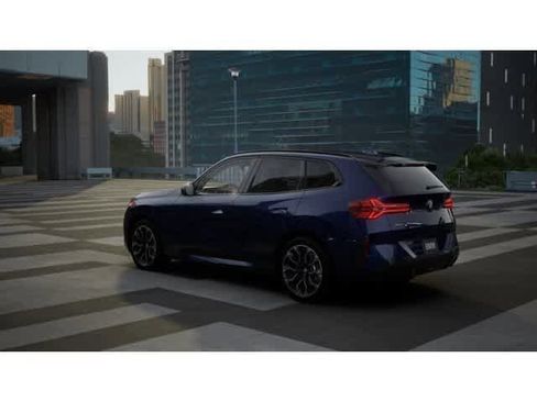 New 2026 BMW X3 xDrive30i w/ M Sport Package AWD/4WD image 2