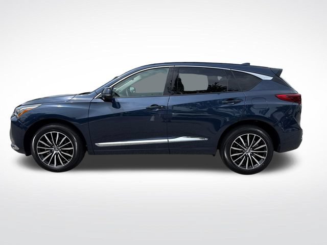 Certified 2026 Acura RDX w/ Advance Package AWD/4WD image 4