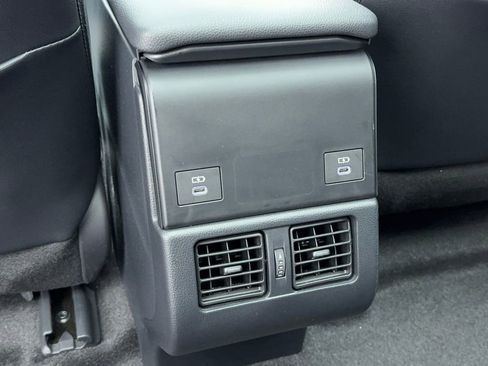 Used 2024 Toyota bZ4X XLE w/ Weather Package image 37