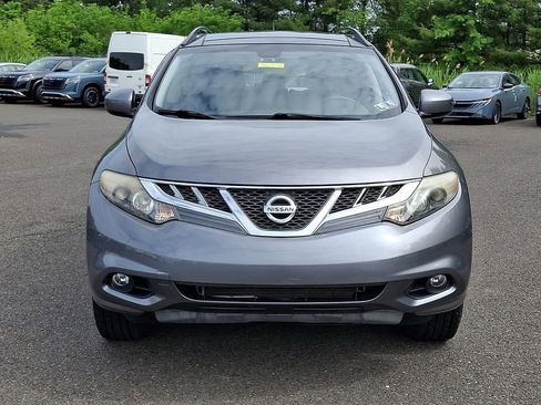 Used 2014 Nissan Murano SL w/ Navigation Package AWD/4WD image 2