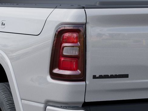 New 2026 RAM 1500 Laramie w/ Night Edition AWD/4WD image 14