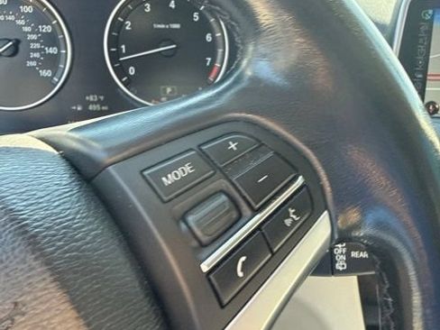 Used 2015 BMW X5 sDrive35i RWD image 21