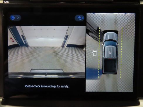 Used 2024 Ford F150 Lariat image 20