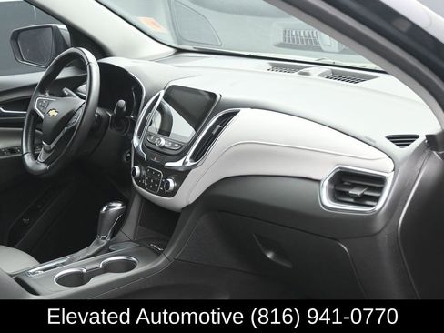Used 2018 Chevrolet Equinox Premier image 6
