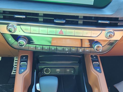 New 2025 Kia Telluride SX Prestige X-Line image 15