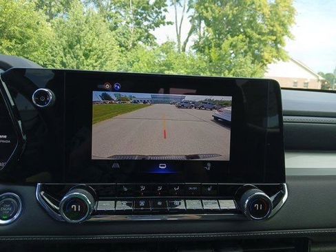 New 2025 Chevrolet Colorado LT w/ Advanced Trailering Package image 18