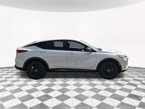 New 2026 Buick Envista Sport Touring w/ Convenience I Package FWD image 12