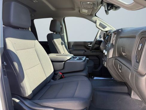 Used 2024 GMC Sierra 2500 Pro w/ 1SA Pro Safety Plus Package image 15