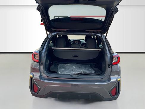 Used 2025 Subaru Crosstrek 2.5i Sport w/ Crosstrek Mirror Package image 25