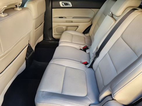 Used 2014 Ford Explorer Limited w/ Equipment Group 302A image 36