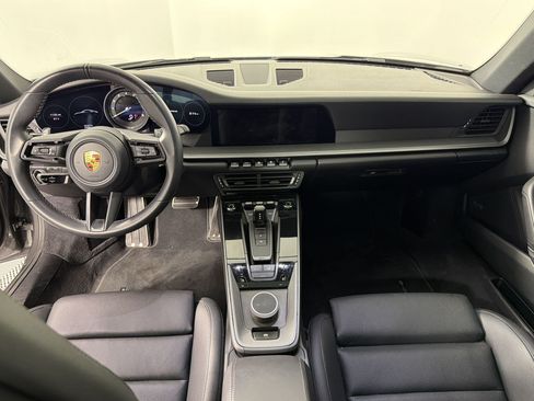 Certified 2021 Porsche 911 Carrera RWD image 15