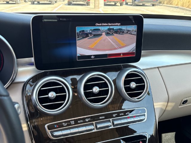 Used 2021 Mercedes-Benz C 300 Sedan image 22