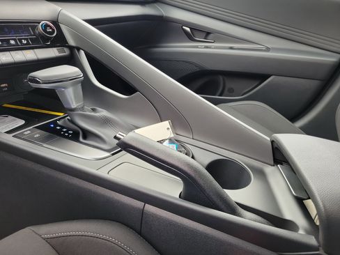 New 2026 Hyundai Elantra Sport FWD image 29