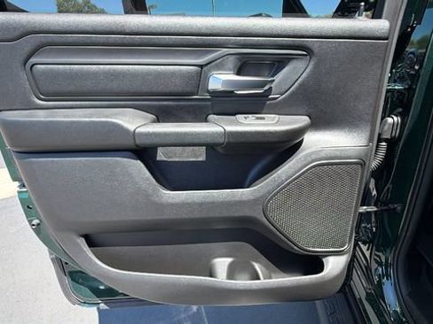 New 2026 RAM 1500 Express AWD/4WD image 14