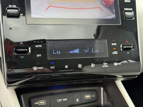 Certified 2023 Hyundai Tucson SEL w/ Convenience Package AWD/4WD image 33