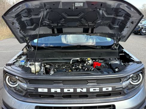 Used 2023 Ford Bronco Sport Big Bend w/ Convenience Package image 14