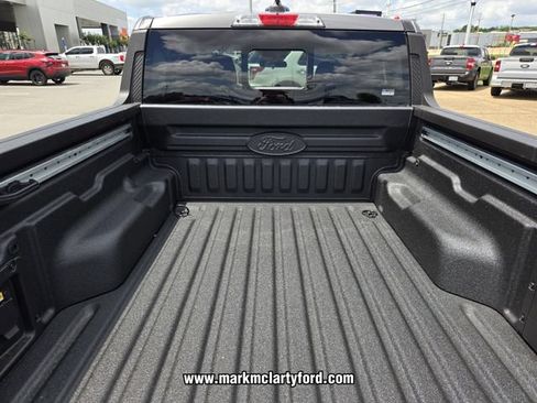 New 2026 Ford Maverick Tremor AWD/4WD image 13