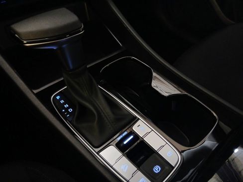 New 2026 Hyundai Tucson SEL FWD image 18