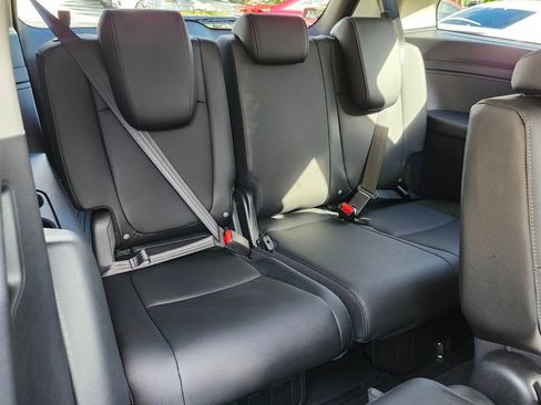 New 2026 Honda Odyssey EX-L image 15
