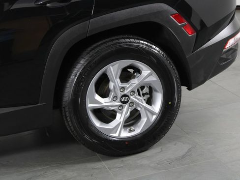Used 2024 Hyundai Tucson SEL FWD image 15