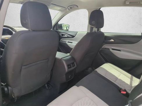 Used 2018 Chevrolet Equinox LS w/ LPO, Cargo Package FWD image 15