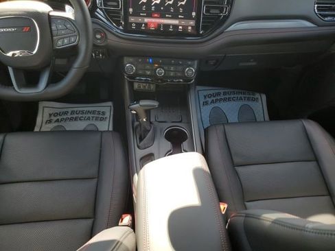 New 2026 Dodge Durango GT AWD/4WD image 22