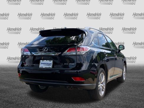 Used 2015 Lexus RX 350 FWD image 10