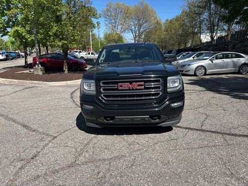 Used 2019 GMC Sierra 1500 Limited w/ Elevation Edition AWD/4WD image 3