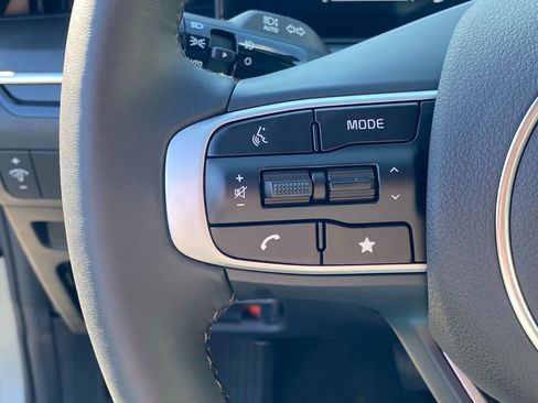 New 2026 Kia K5 GT-Line image 14