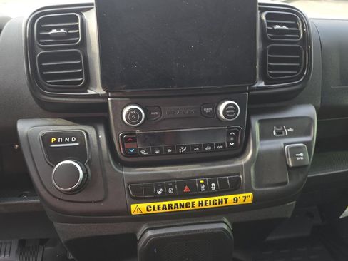 Used 2024 RAM ProMaster 3500 image 9