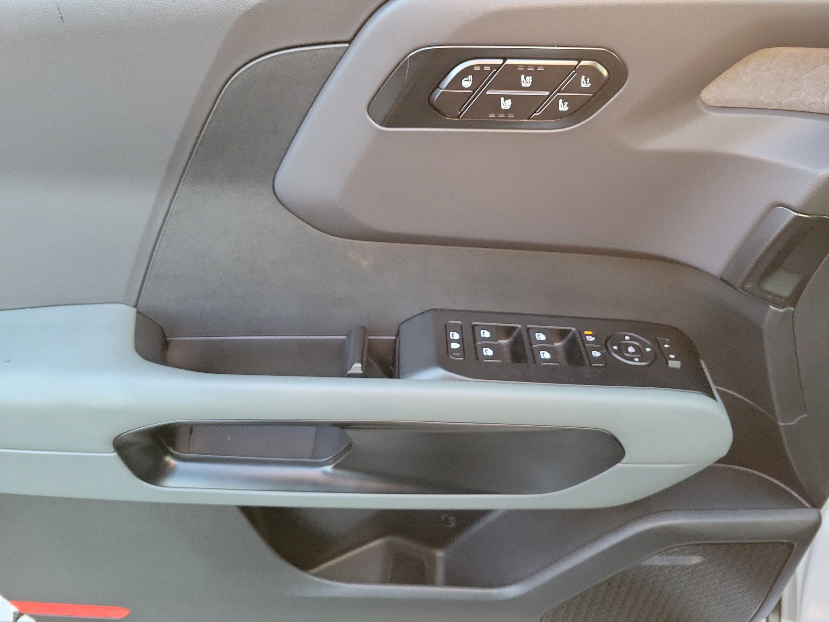 Certified 2027 Kia Telluride SX X-Line AWD/4WD image 16