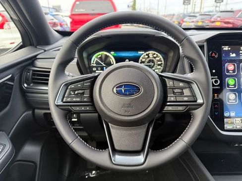 New 2025 Subaru Forester Limited image 18