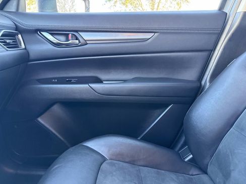 Used 2022 MAZDA CX-5 AWD 2.5 S w/ Select Package image 30