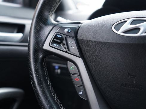 Used 2016 Hyundai Veloster Turbo image 28