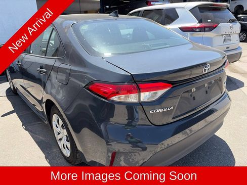 Used 2024 Toyota Corolla LE FWD image 3