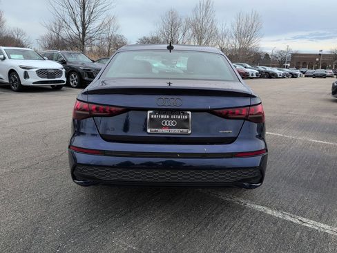 New 2026 Audi A3 2.0T Premium Plus image 33