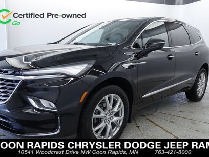Used 2023 Buick Enclave Premium w/ Experience Buick Package