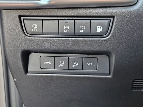 Used 2024 MAZDA CX-90 Plug-In Hybrid w/ Premium Plus AWD/4WD image 14