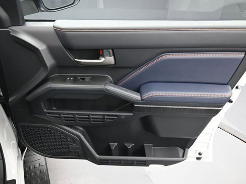 Certified 2026 Toyota 4Runner 4WD image 42