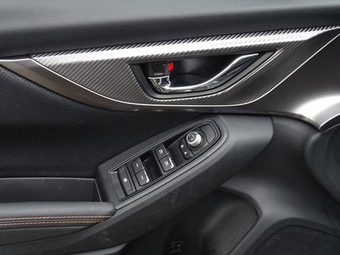 Used 2023 Subaru Crosstrek 2.5i Limited w/ Moonroof Package image 29