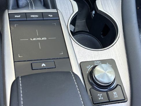 Used 2021 Lexus RX 350 F Sport w/ Accessory Package AWD/4WD image 26