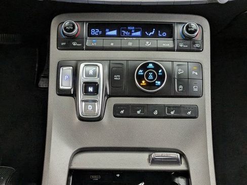 Used 2021 Hyundai Palisade Calligraphy AWD/4WD image 31