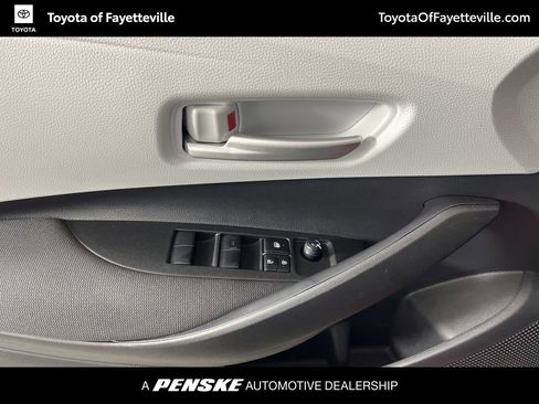 Certified 2026 Toyota Corolla SE FWD image 25