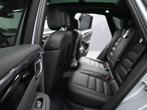 New 2026 Porsche Macan AWD/4WD image 26