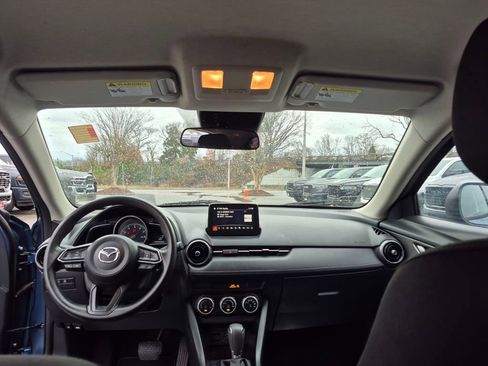 Used 2020 MAZDA CX-3 Sport image 10